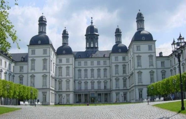Frontansicht