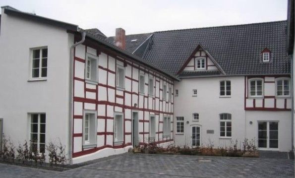 Frontansicht