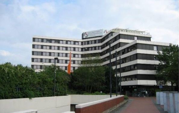 Frontansicht