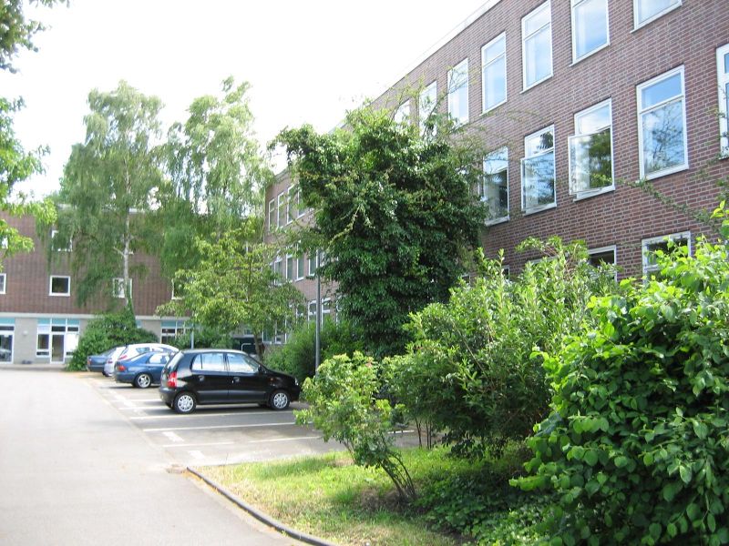 Frontansicht