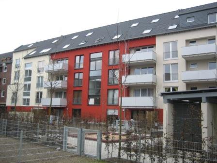 Gartenansicht