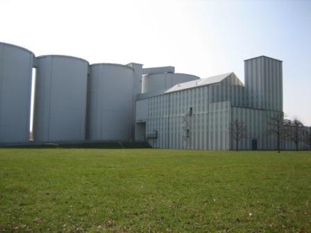 Silo