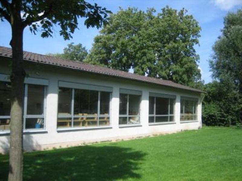 Kreuzbergschule