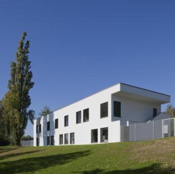 Neubau von 6 Klassen