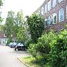 Frontansicht