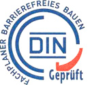 barrierefreies Bauen