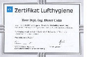 Hygieneinspektion